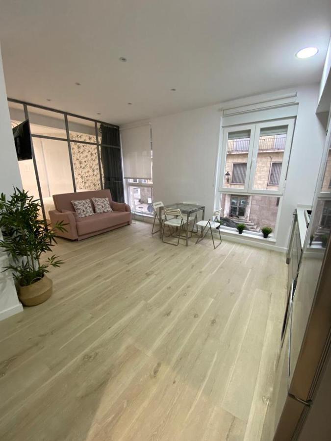 Apartamento Florencia سانتاندر المظهر الخارجي الصورة