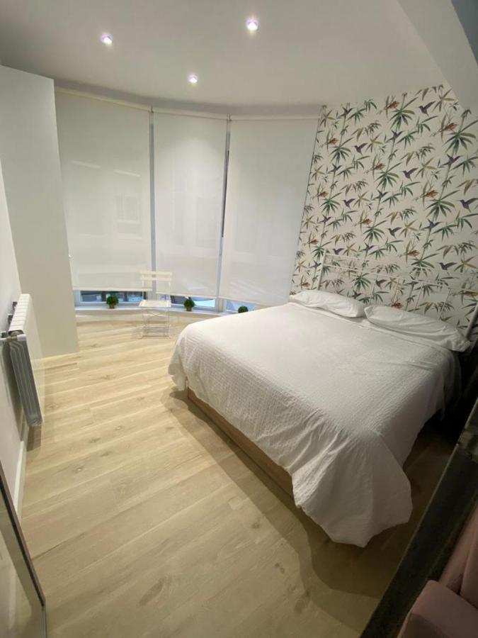 Apartamento Florencia سانتاندر المظهر الخارجي الصورة